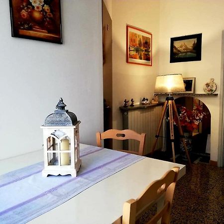 B&B Rosa Samarate Exterior foto
