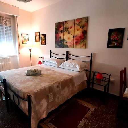 B&B Rosa Samarate Exterior foto