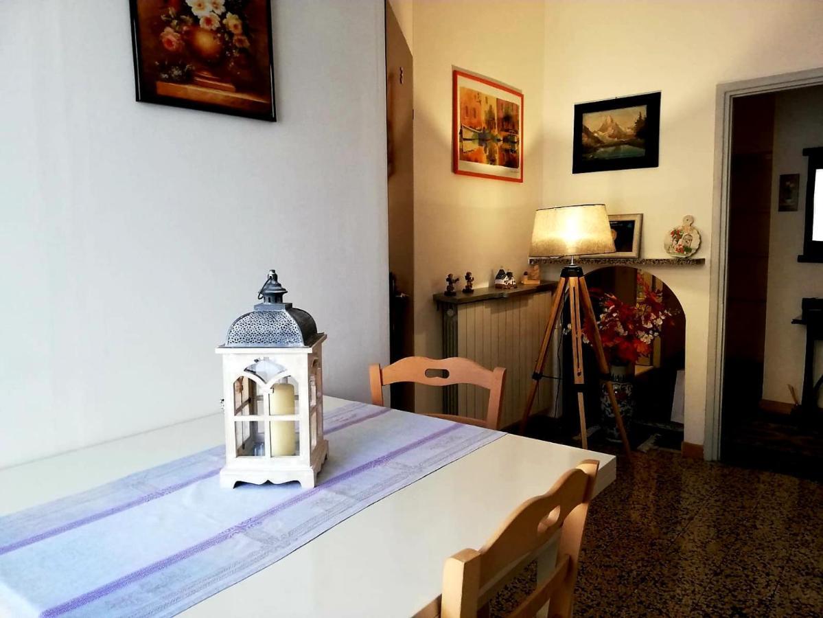 B&B Rosa Samarate Exterior foto