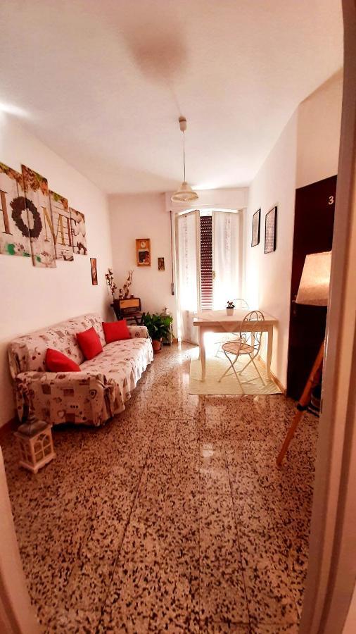 B&B Rosa Samarate Exterior foto