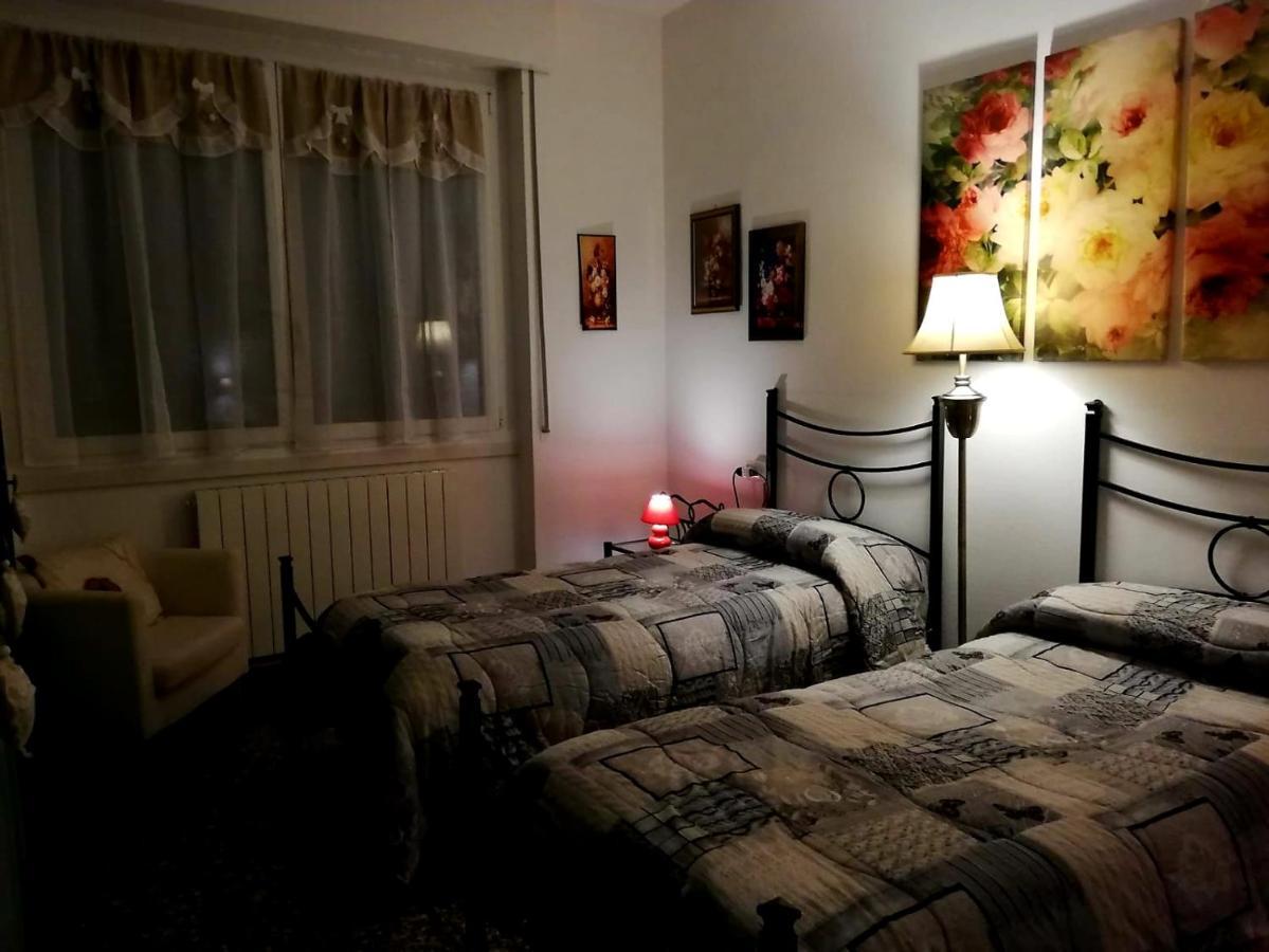 B&B Rosa Samarate Exterior foto