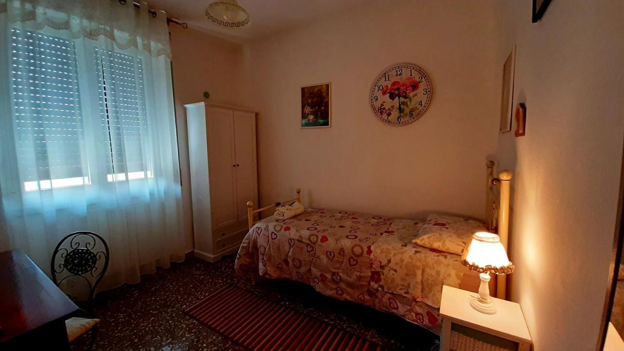 B&B Rosa Samarate Exterior foto