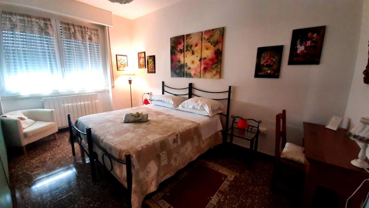 B&B Rosa Samarate Exterior foto